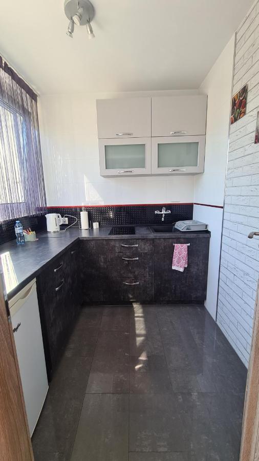 Apartament Centrum Arma Plac Rodla Stettino Esterno foto