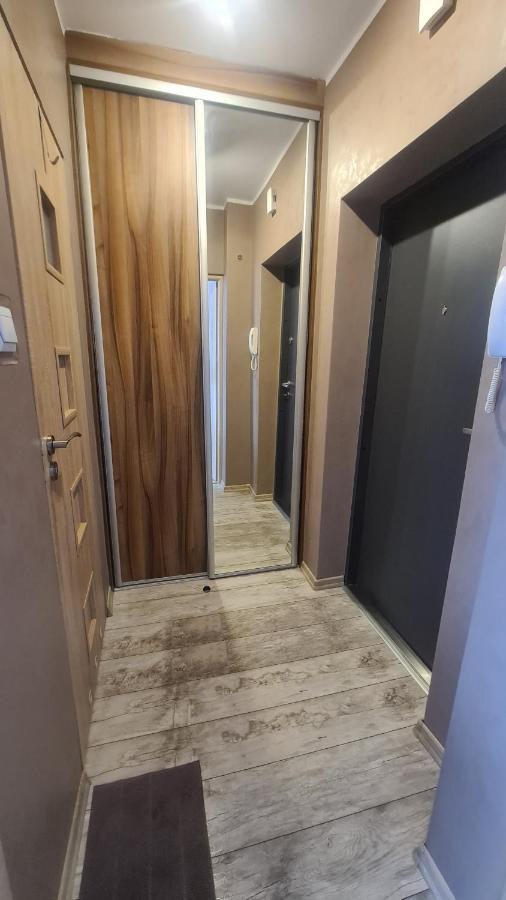 Apartament Centrum Arma Plac Rodla Stettino Esterno foto